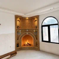 اجرای  ساخت انواع باربیکیو