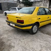 پژو ۴۰۵ عمومی|خودرو سواری و وانت|لاهیجان, لاشیدان|دیوار