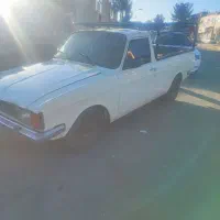 وانت مدل 86|خودرو سواری و وانت|بیرجند, |دیوار