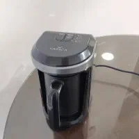 قهوه ساز سه کار جانکارا