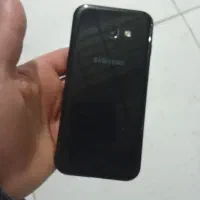 گوشی a5 2017|موبایل|گرگان, |دیوار