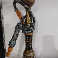 قلیان تنه برنج