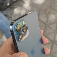 آیفون 12pro max|موبایل|اصفهان, جلفا|دیوار