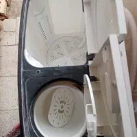 فروش لباسشویی دوقلو فوری