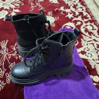 پوتین|کیف، کفش، کمربند|ملایر, |دیوار