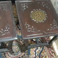 مبل ال|مبلمان خانگی و میز عسلی|مشهد, مقدم|دیوار