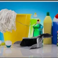 استخدام نظافتچی