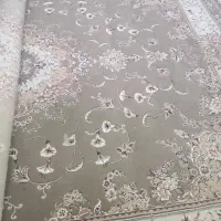 یک جفت قالی زمینه گردویی|فرش|بهمن صغاد, |دیوار