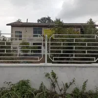 فروش یا اجاره کارگاه تولیدی همراه منزل مسکونی|فروش دفتر صنعتی، کشاورزی، تجاری|رشت, بیجارپس|دیوار