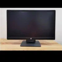 مانیتور LED / ips / پایه ریلی چرخشی /24 اینچ