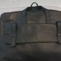 کیف اداری چرم دست دوز