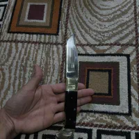 چاقو زنجان کلکسیونی