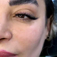 آموزش اکستنشن مژه و لیفت