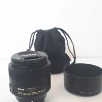 دوربین نیکون D5500 لنز ۱۸-۱۴۰ و ۸۵ پرایم و کیف|دوربین عکاسی و فیلم‌برداری|کرمان, |دیوار