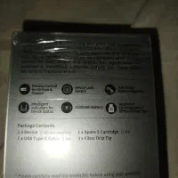 پاد من خودم انبه یخ استفاده کردم اونم یک 30میل همش