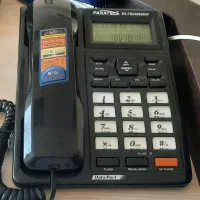 خط تلفن رند