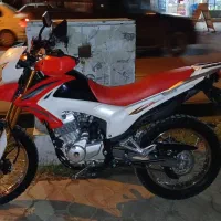 موتور تریل پرواز