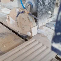 دستگاه برش سنگ تمام اتوماتیک 8جهته ایلیاکو درحد|ماشین‌آلات صنعتی|نمین, |دیوار