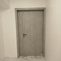 نصاب درب چوبی کابینت و کمد دیواری|خدمات پیشه و مهارت|پرند, فاز ۵|دیوار