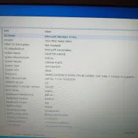لپ تاپ دل i5 نسل ۶ در حد نو|رایانه همراه|تهران, تهرانسر شرقی|دیوار