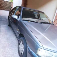 پژو پارس ساده، مدل ۱۳۹۵