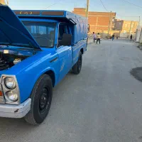 سایپا دوگانه کارخانه عتیقه