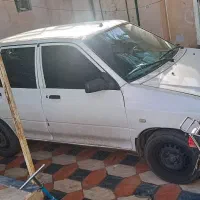 پراید 111 مدل95|خودرو سواری و وانت|بندر گناوه, |دیوار