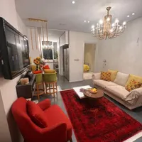 ۵۵ متر_ فول دیزاین_ اکازیون_ تاپ لوکیشن شهرزیبا