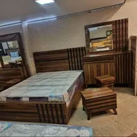 سرویسخواب خطی جشنواره ای|تخت و سرویس خواب|رشت, بازار|دیوار