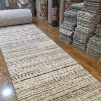 کناره گلیم متری در سایز مورد نظر شما - فرش دلیران|گلیم، جاجیم، گبه|رشت, حومه رشت|دیوار