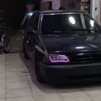 پراید پنوماتیک