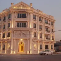 آپارتمان ۳خواب ۱۴۴متری باهنر