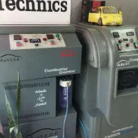 کربن زدایی تخصصی خودرو