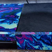 ایکس باکس وان فت ۵۰۰ گیگ|کنسول، بازی ویدئویی و آنلاین|اراک, |دیوار