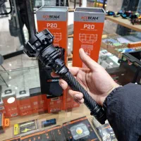 چراغ قوه فوق دور برد سفارش امریکا ایس بیم p20|کوهنوردی و کمپینگ|تهران, لاله زار|دیوار