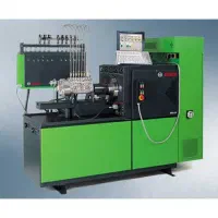 تعمیر پمپ انژکتور دیزل