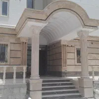 سنگکاری نما.وکاشیکاری وسرامیککاری.موازیک.ومحوطه.|خدمات پیشه و مهارت|پردیس, فاز ۱|دیوار