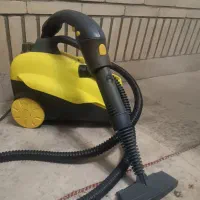 بخار شو کنوود