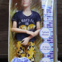 عروسک باربی|اسباببازی|کرج, بنیاد|دیوار