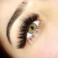 آموزش اکستنشن و کاشت مژه