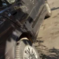 ماشین بی رنگ اما خط خش داره|خودرو سواری و وانت|چهاردانگه (تهران), |دیوار