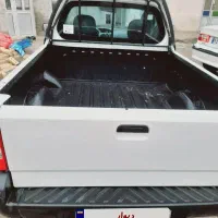 پراید وانت مدل ۱۴۰۳|خودرو سواری و وانت|سراب, |دیوار