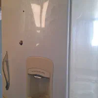 یخچال قندیل