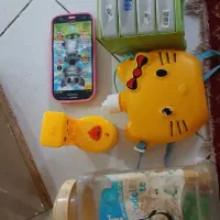 عروسک واسباب بازی|اسباببازی بچه|مشهد, فاطمیه|دیوار