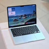 لپتاپ Macbook Air سلامت باتری 99