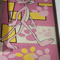 فرش اتاق کودک