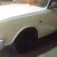 پیکان وانت 93|خودرو سواری و وانت|گنبد کاووس, |دیوار