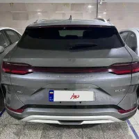 سانگ پلاس 2024 بی وای دی BYD