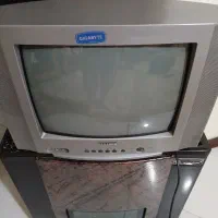 تلویزیون ۱۵ و۲۱ اینچ|تلویزیون و پروژکتور|تهران, بریانک|دیوار