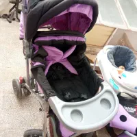 لوازم بچه درحدنو|کالسکه و لوازم جانبی|چناران, |دیوار